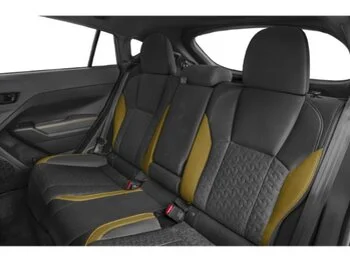 Subaru Crosstrek Onyx