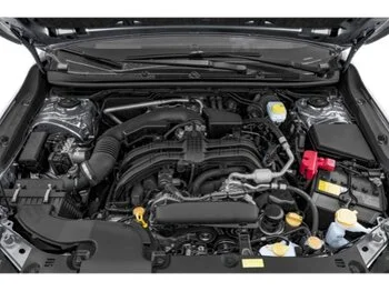 Subaru Crosstrek Onyx