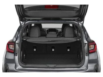 Subaru Crosstrek Onyx