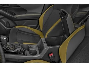 Subaru Crosstrek Onyx