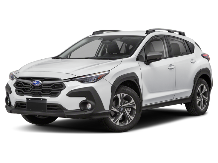 2026 Subaru Crosstrek Touring