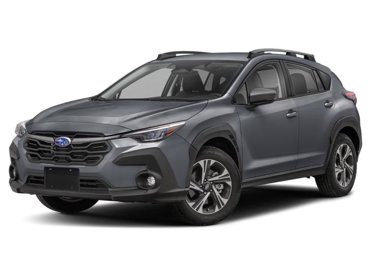 2026 Subaru Crosstrek Touring