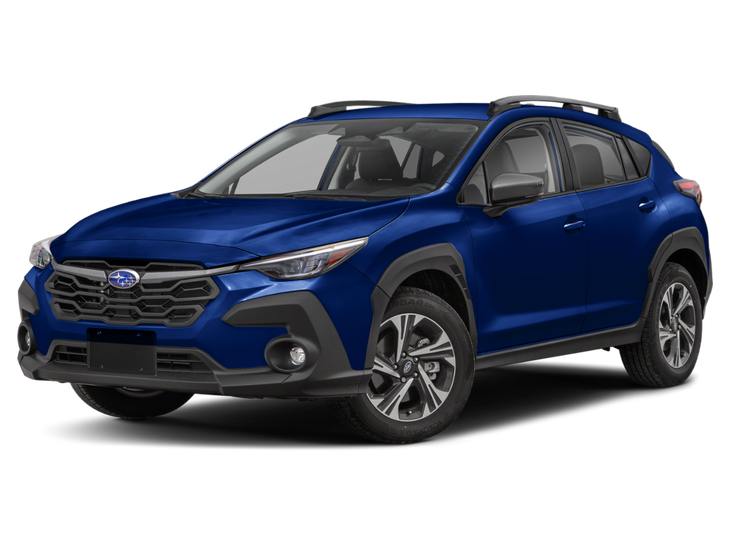 2026 Subaru Crosstrek Touring