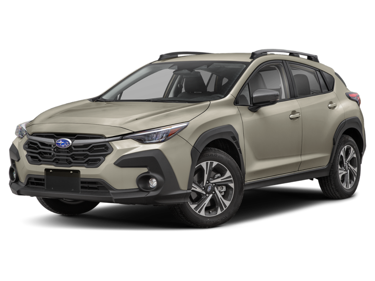 2026 Subaru Crosstrek Touring
