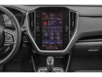 Subaru Crosstrek Touring