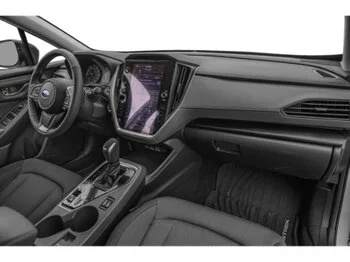 Subaru Crosstrek Touring