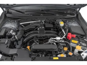 Subaru Crosstrek Touring