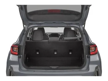 Subaru Crosstrek Touring