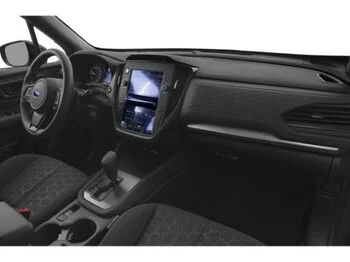 Subaru Forester Commodité