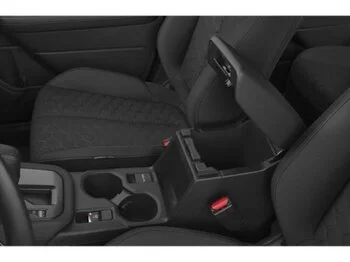 Subaru Forester Commodité