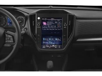 Subaru Forester Commodité