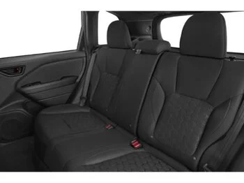 Subaru Forester Commodité