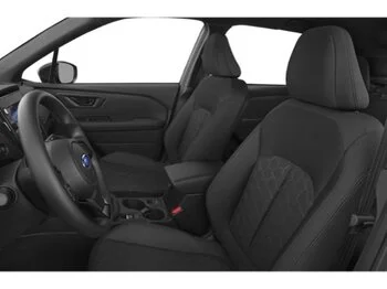 Subaru Forester Commodité