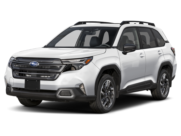 2026 Subaru Forester Limit&eacute;e