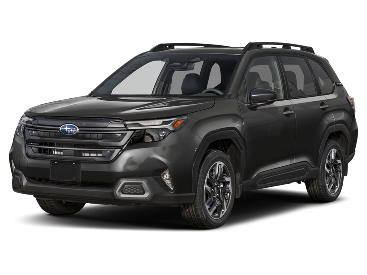 2026 Subaru Forester Limit&eacute;e