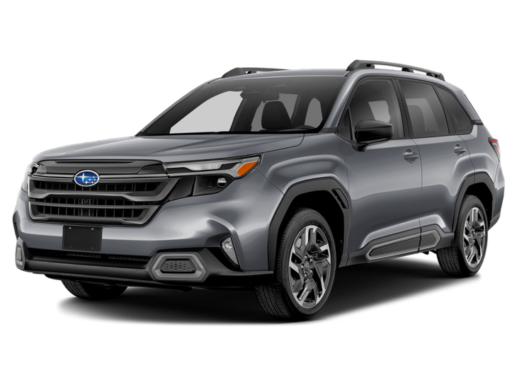 2026 Subaru Forester Limitée 2026 Subaru Forester Limitée