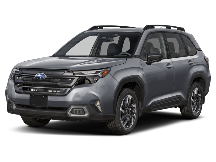 2026 Subaru Forester Limit&eacute;e