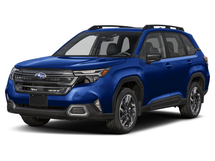 2026 Subaru Forester Limit&eacute;e