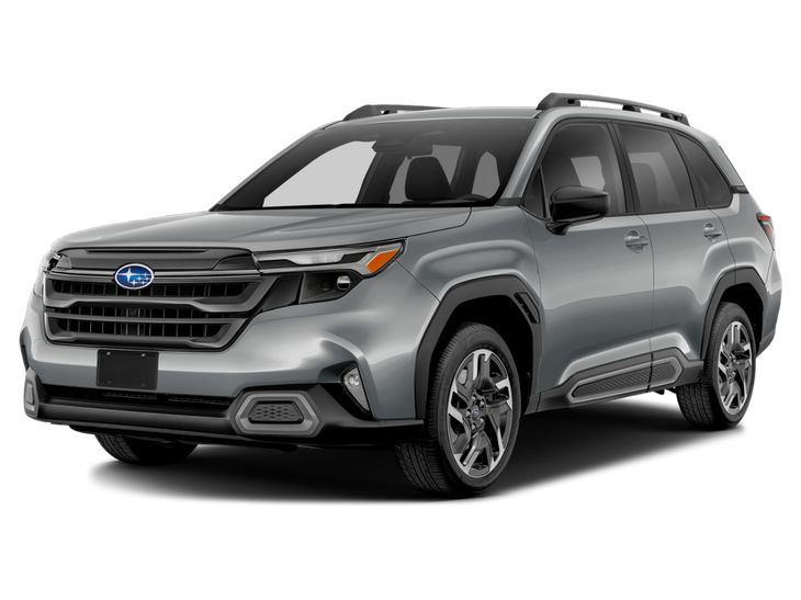 2026 Subaru Forester Limitée
