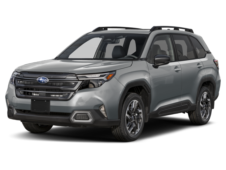 2026 Subaru Forester Limit&eacute;e