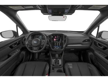 Subaru Forester Limitée