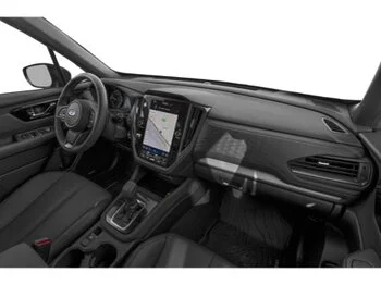 Subaru Forester Limitée