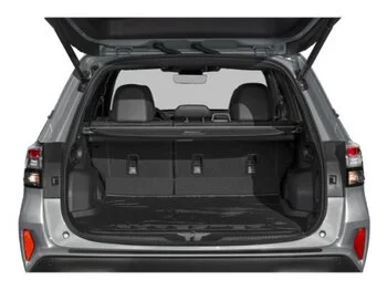 Subaru Forester Limitée