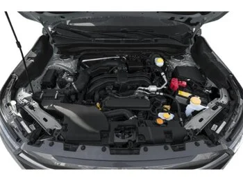 Subaru Forester Limitée