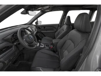 Subaru Forester Limitée