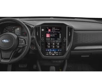 Subaru Forester Limitée