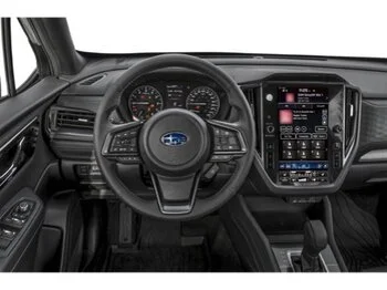 Subaru Forester Limitée