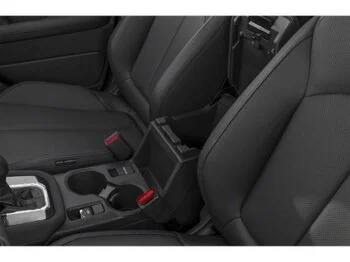 Subaru Forester Limitée