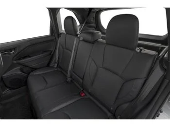 Subaru Forester Limitée