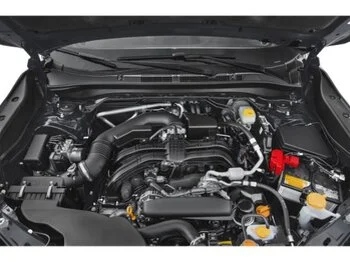 Subaru Forester Premier