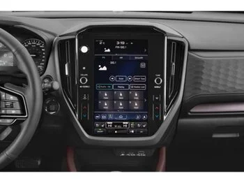 Subaru Forester Premier