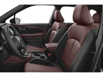 Subaru Forester Premier