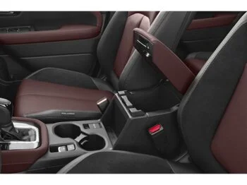 Subaru Forester Premier