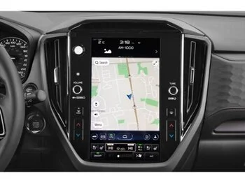 Subaru Forester Premier