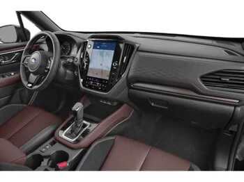 Subaru Forester Premier