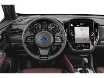 Subaru Forester Premier