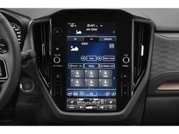 Subaru Forester Sport