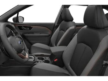 Subaru Forester Sport