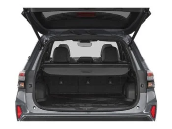 Subaru Forester Sport