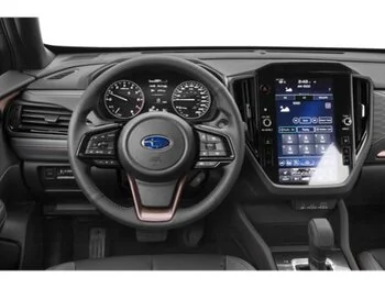 Subaru Forester Sport