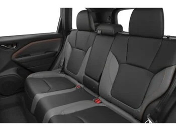 Subaru Forester Sport