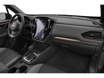 Subaru Forester Sport