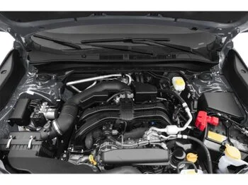 Subaru Forester Sport