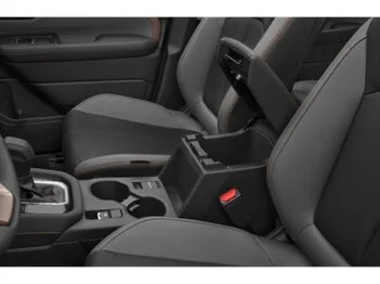 Subaru Forester Sport