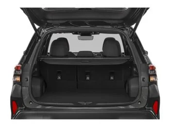 Subaru Forester Touring