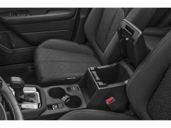 Subaru Forester Touring